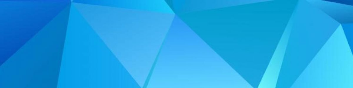 Blue-Triangle-Polygon-Background-Graphics-1